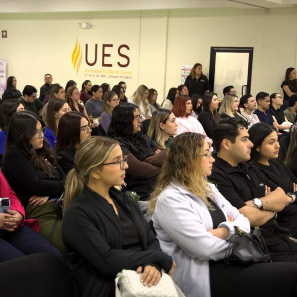 Realiza Salud Sonora las 27va Jornadas de Estomatología